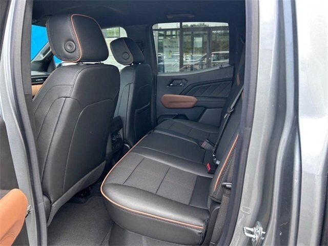 2025 GMC Canyon AT4 Farmington MO