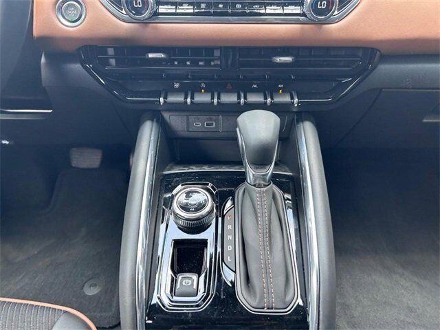 2025 GMC Canyon AT4 Farmington MO