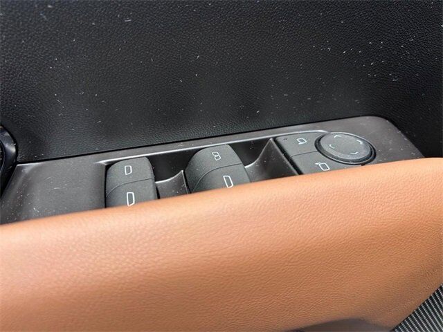 2025 GMC Canyon AT4 Farmington MO