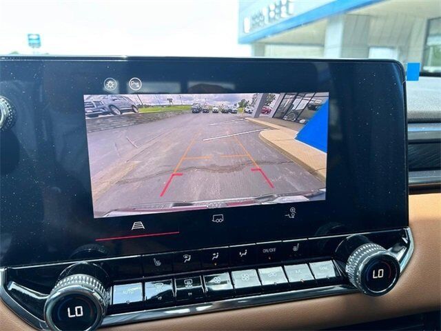 2025 GMC Canyon AT4 Farmington MO