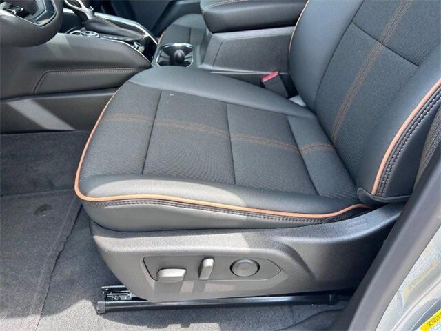 2025 GMC Canyon AT4 Farmington MO