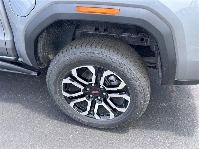 2025 GMC Canyon AT4 Farmington MO