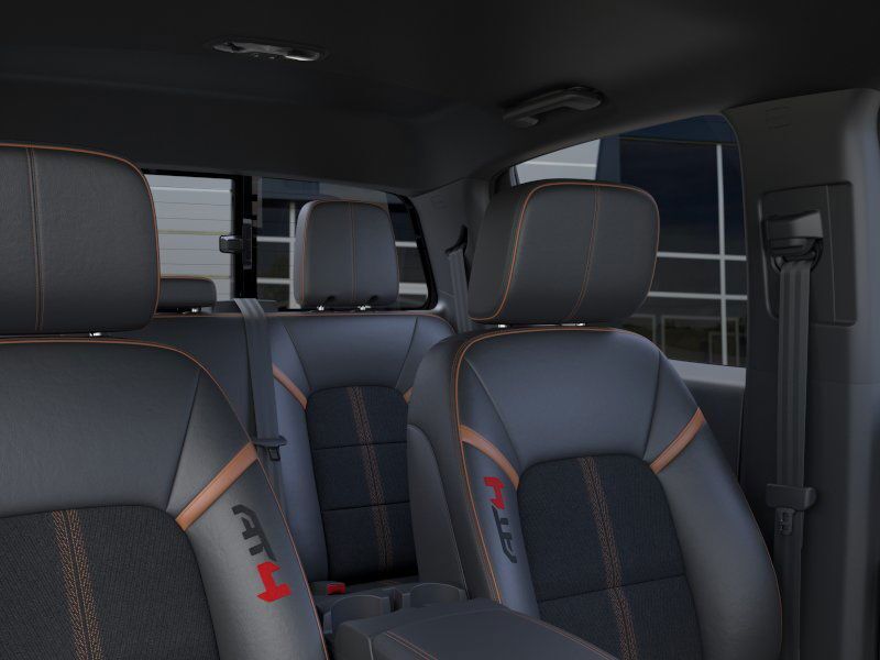 2025 GMC Canyon AT4 Farmington MO