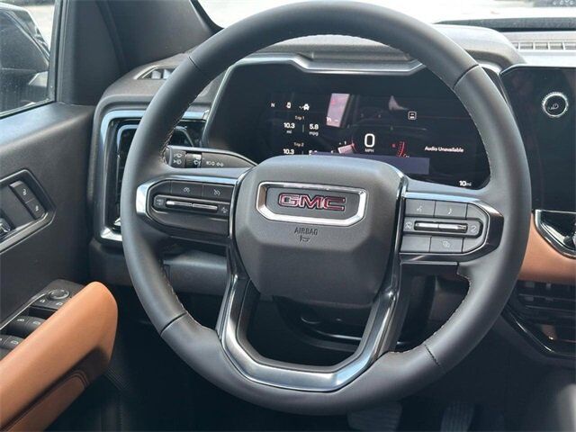 2025 GMC Canyon AT4 Farmington MO