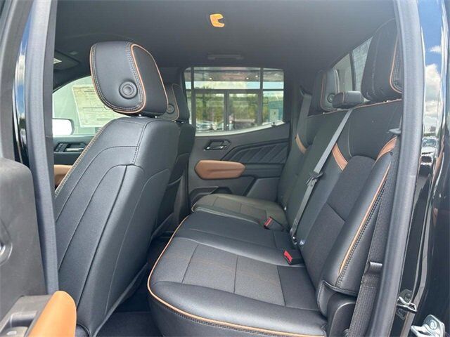 2025 GMC Canyon AT4 Farmington MO