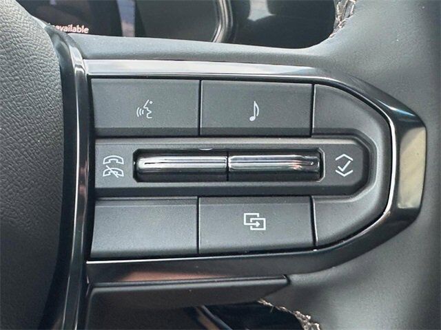 2025 GMC Canyon AT4 Farmington MO