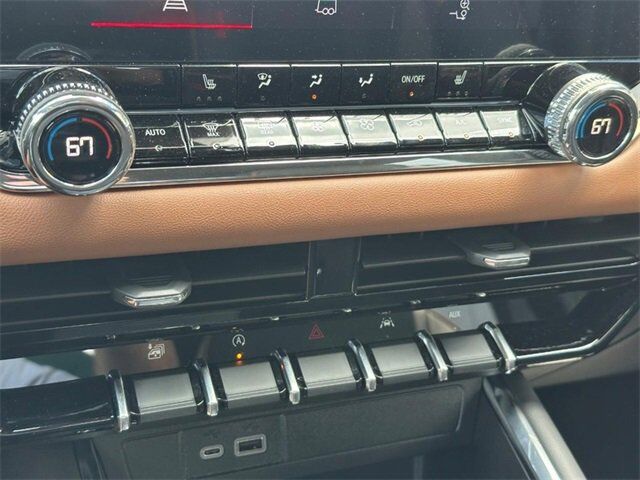 2025 GMC Canyon AT4 Farmington MO