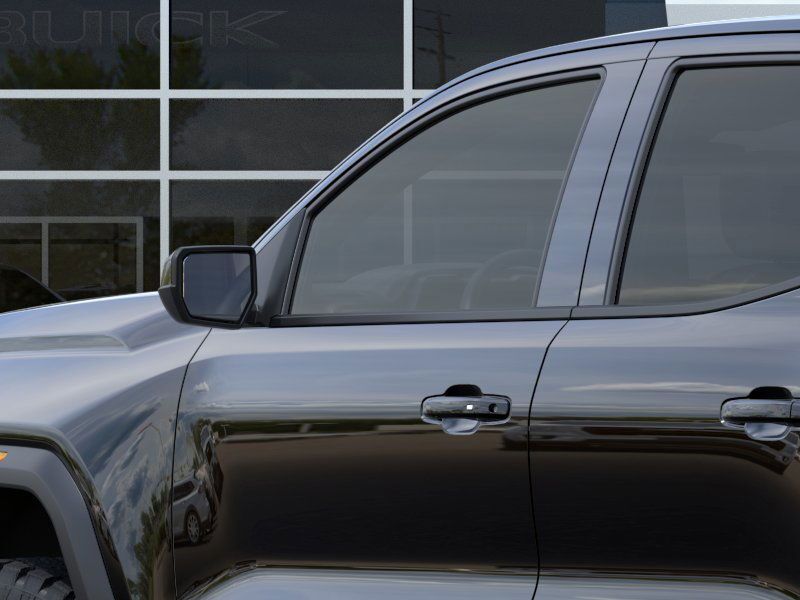2025 GMC Canyon AT4 Farmington MO