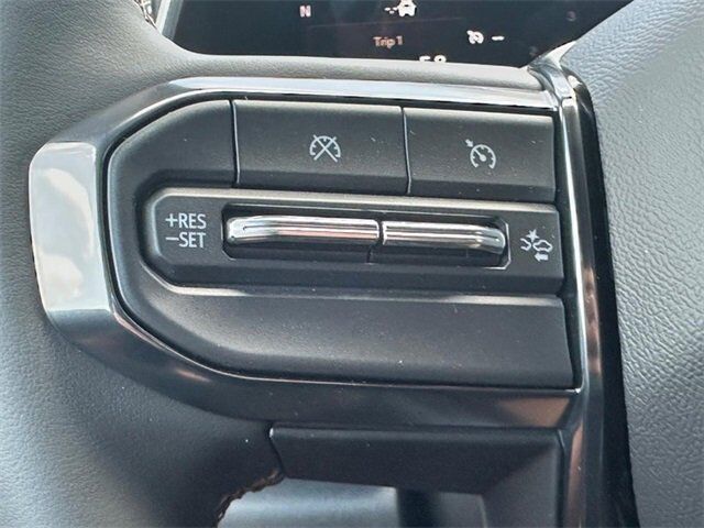 2025 GMC Canyon AT4 Farmington MO