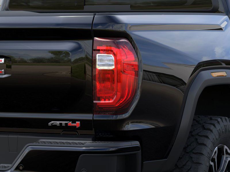 2025 GMC Canyon AT4 Farmington MO