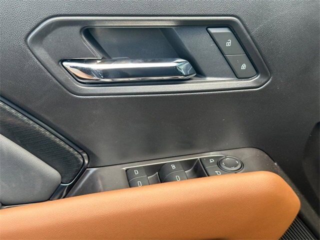 2025 GMC Canyon AT4 Farmington MO