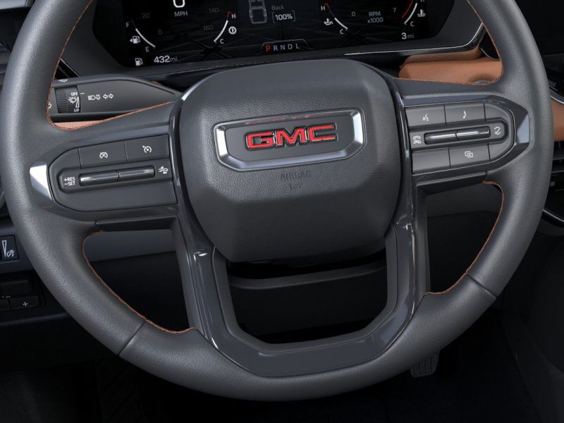 2025 GMC Canyon AT4 Farmington MO