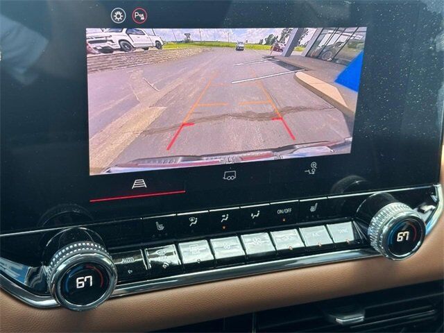 2025 GMC Canyon AT4 Farmington MO