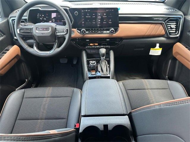 2025 GMC Canyon AT4 Farmington MO