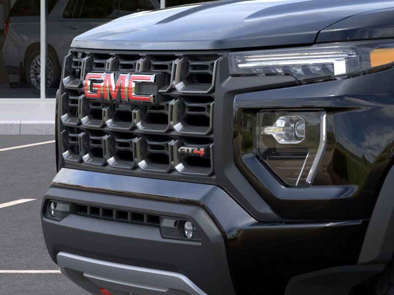 2025 GMC Canyon AT4 Farmington MO