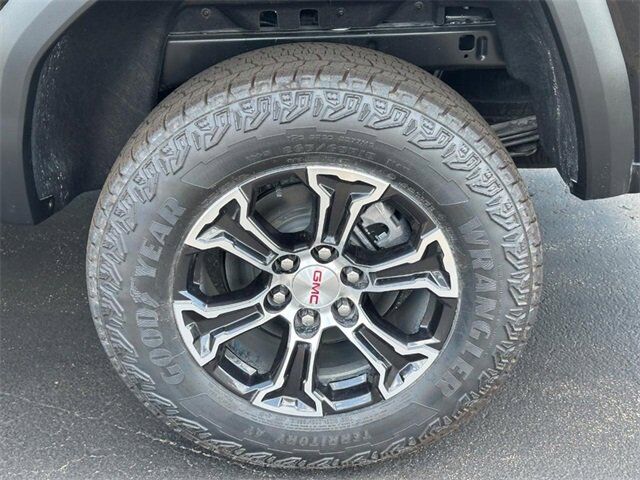 2025 GMC Canyon AT4 Farmington MO