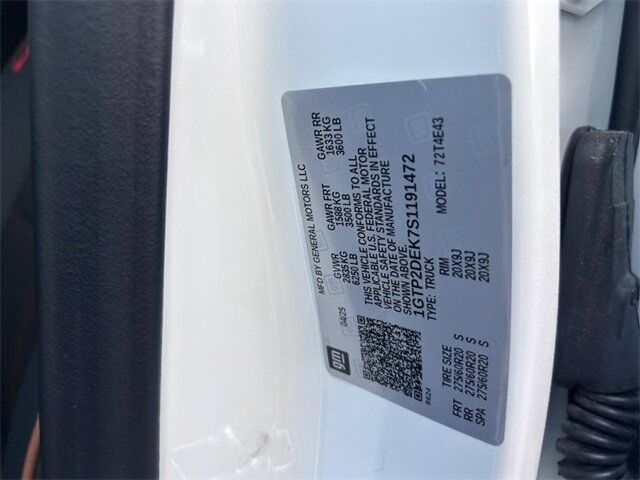 2025 GMC Canyon AT4 Farmington MO