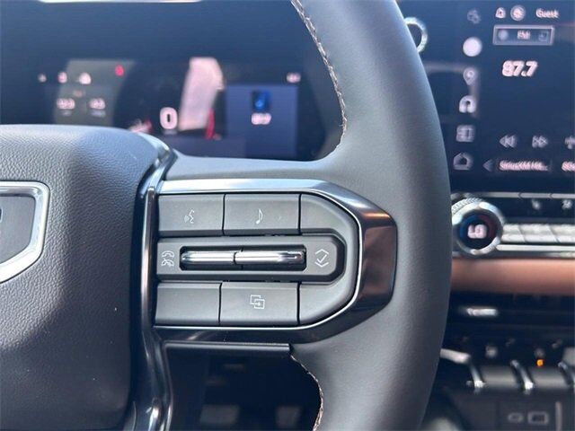 2025 GMC Canyon AT4 Farmington MO