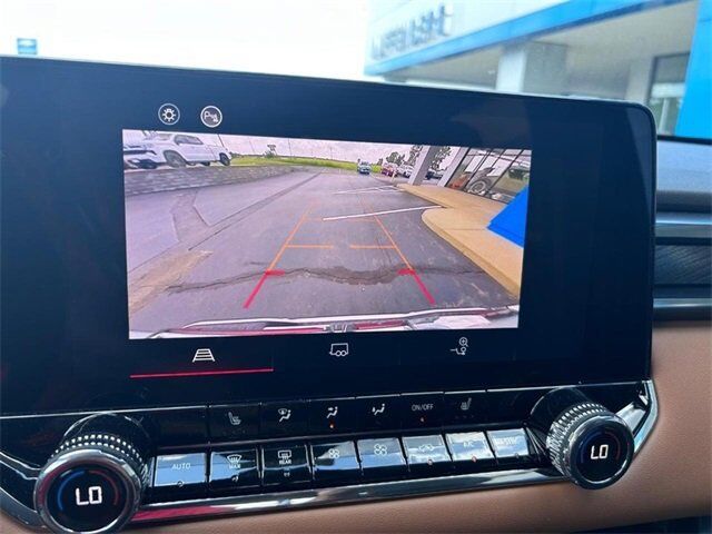 2025 GMC Canyon AT4 Farmington MO