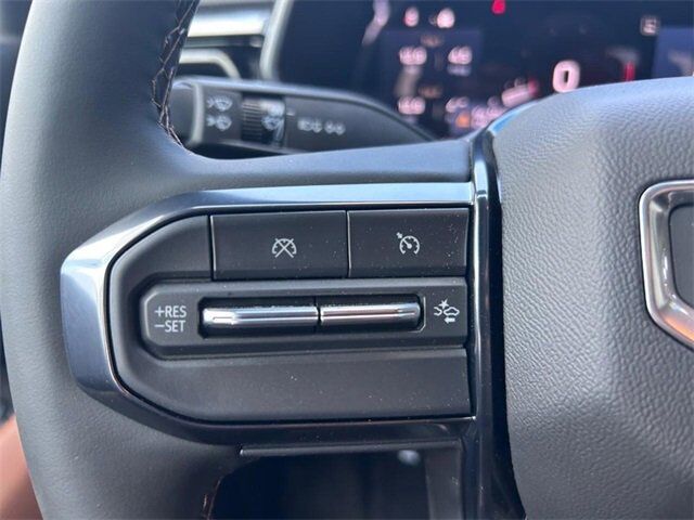 2025 GMC Canyon AT4 Farmington MO