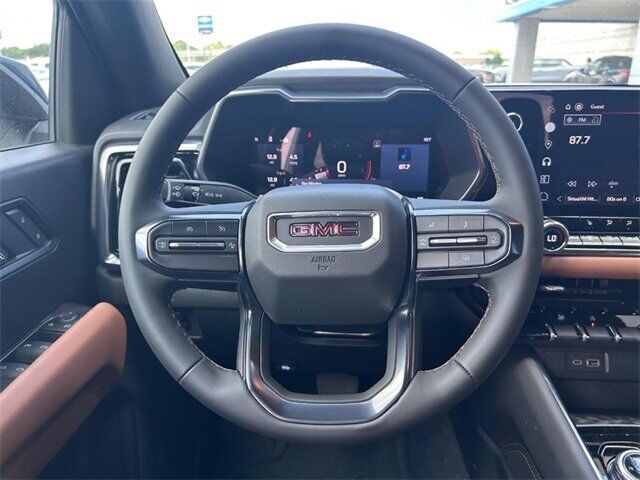 2025 GMC Canyon AT4 Farmington MO