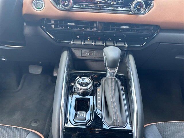 2025 GMC Canyon AT4 Farmington MO