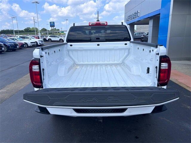 2025 GMC Canyon AT4 Farmington MO