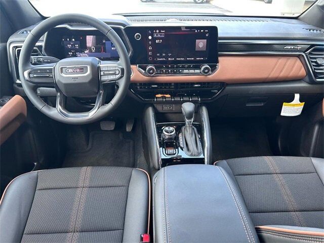 2025 GMC Canyon AT4 Farmington MO