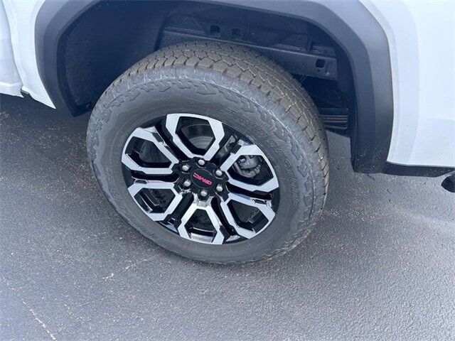 2025 GMC Canyon AT4 Farmington MO