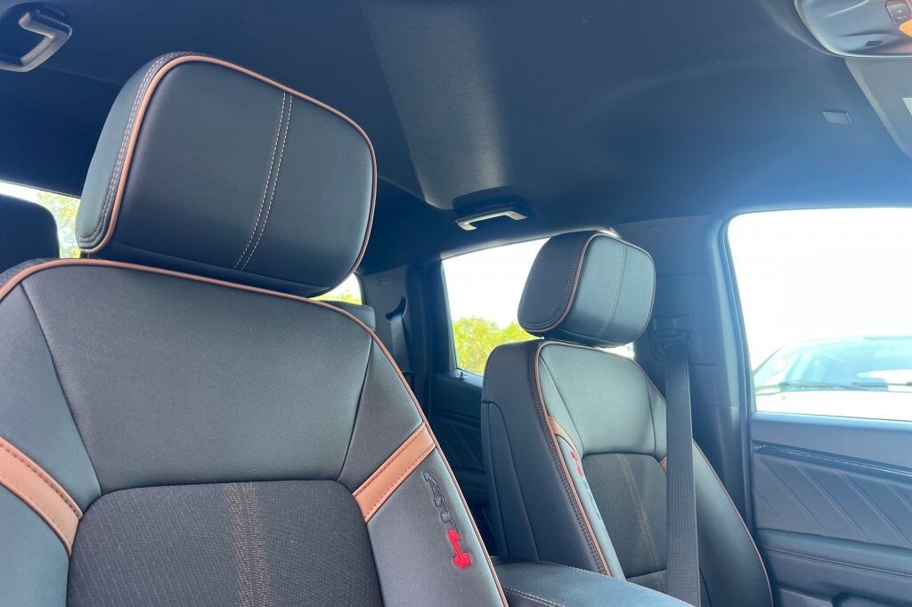 2025 GMC Canyon AT4 Fruitland ID