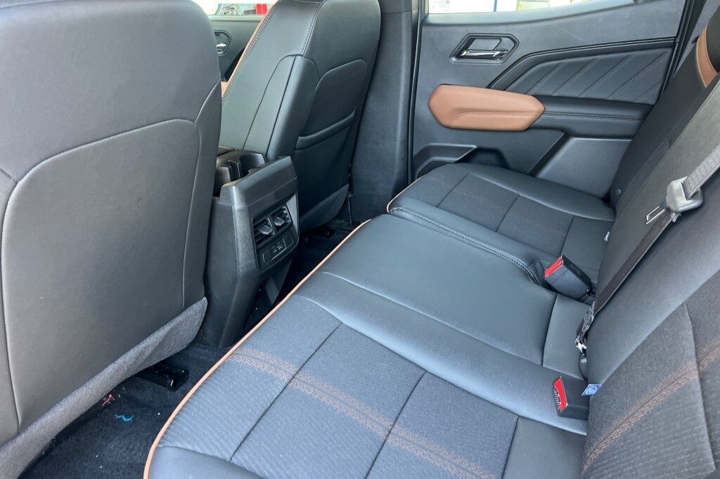 2025 GMC Canyon AT4 Fruitland ID