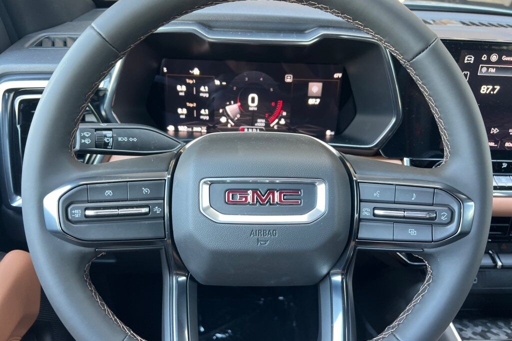 2025 GMC Canyon AT4 Fruitland ID