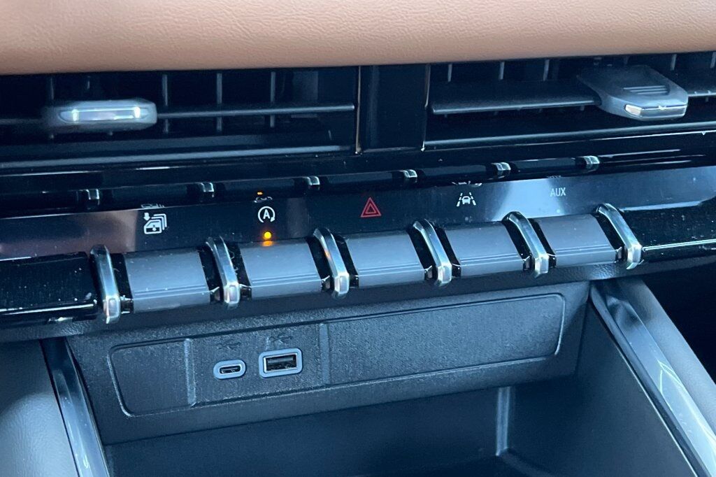 2025 GMC Canyon AT4 Fruitland ID