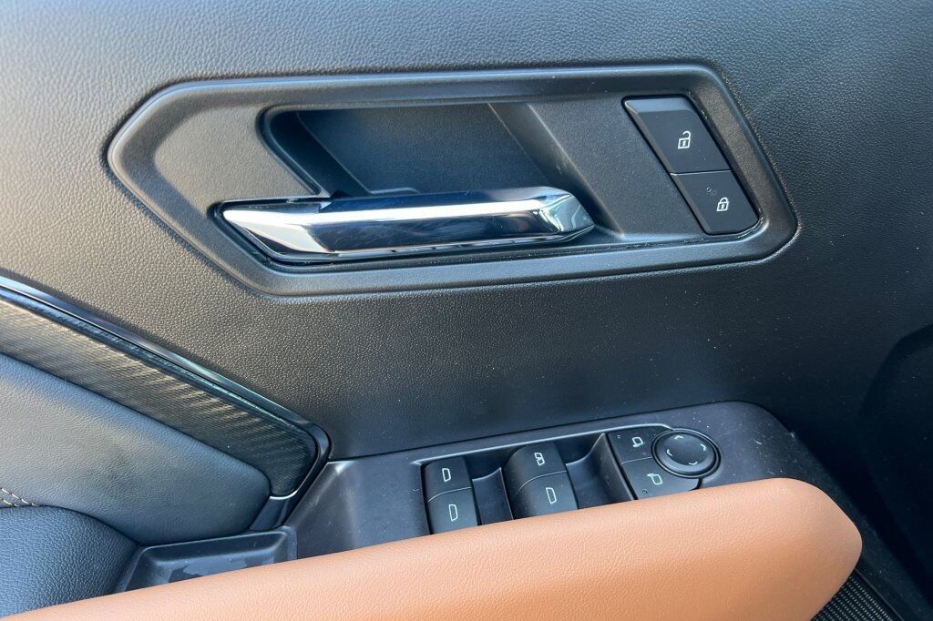 2025 GMC Canyon AT4 Fruitland ID