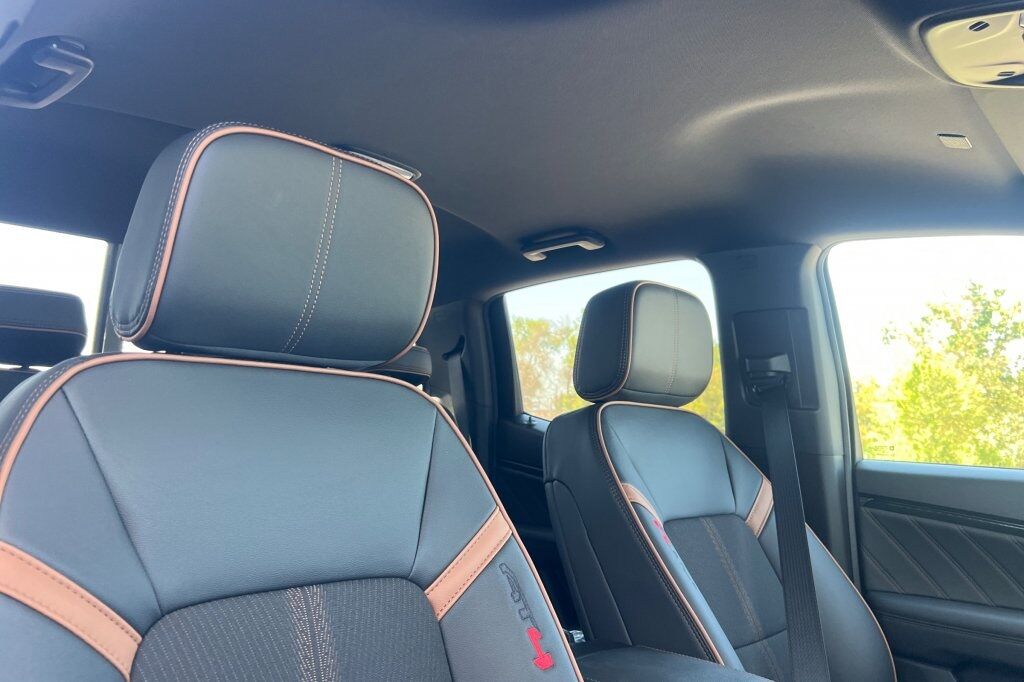 2025 GMC Canyon AT4 Fruitland ID