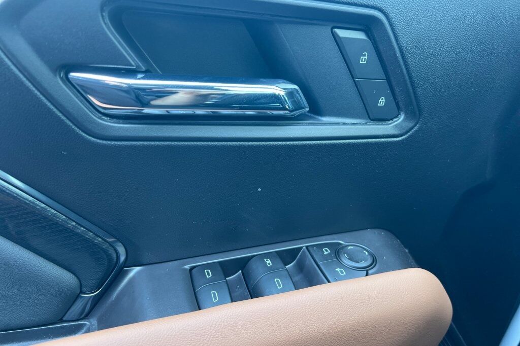 2025 GMC Canyon AT4 Fruitland ID