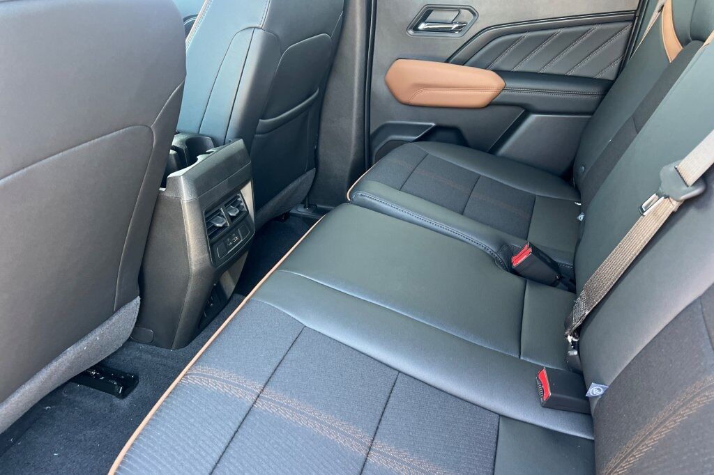 2025 GMC Canyon AT4 Fruitland ID