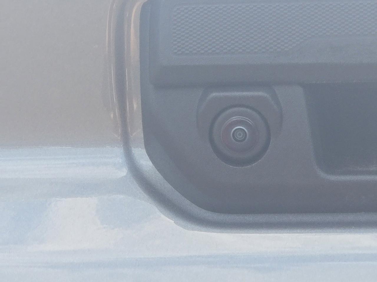 2025 GMC Canyon AT4 Fredericksburg VA