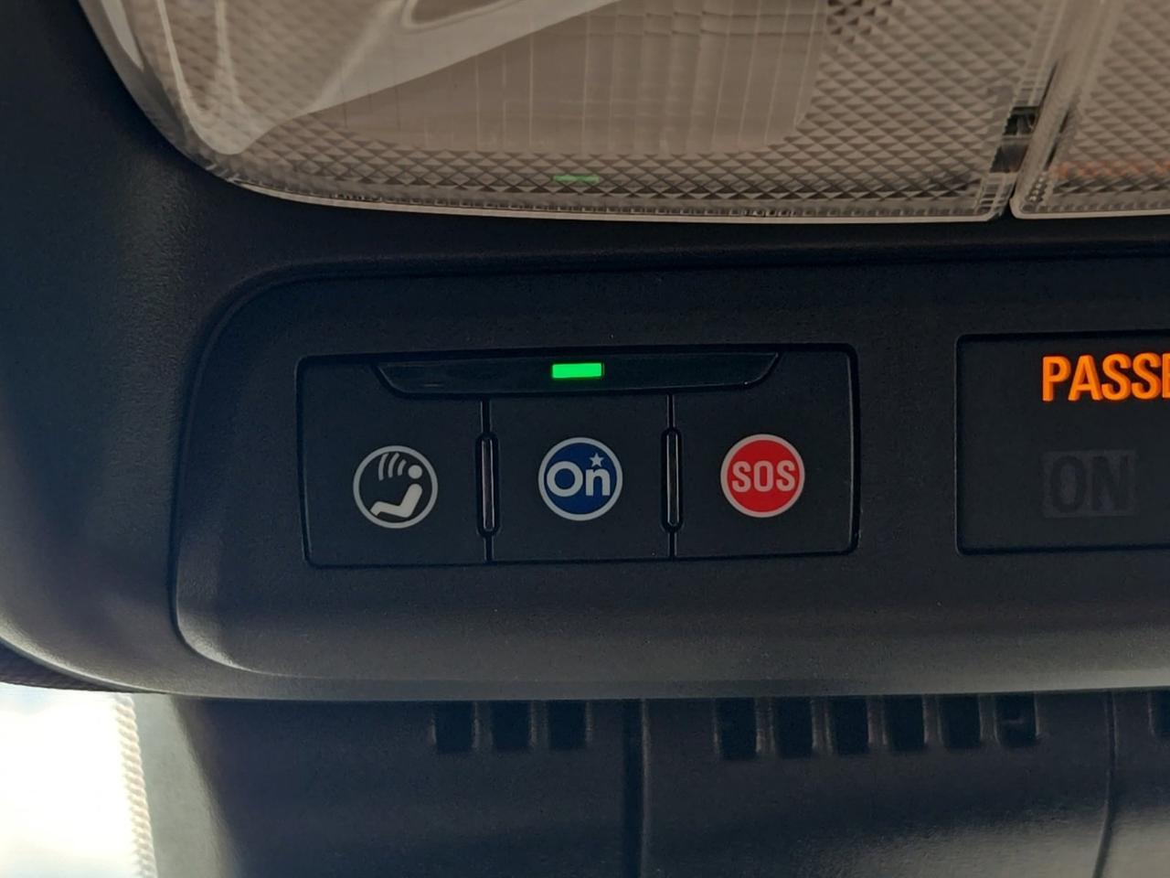 2025 GMC Canyon AT4 Fredericksburg VA