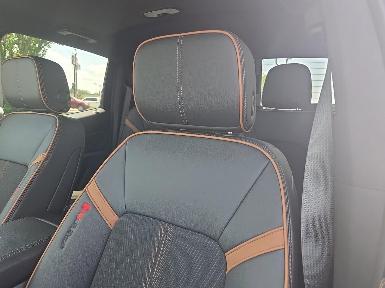 2025 GMC Canyon AT4 Fredericksburg VA