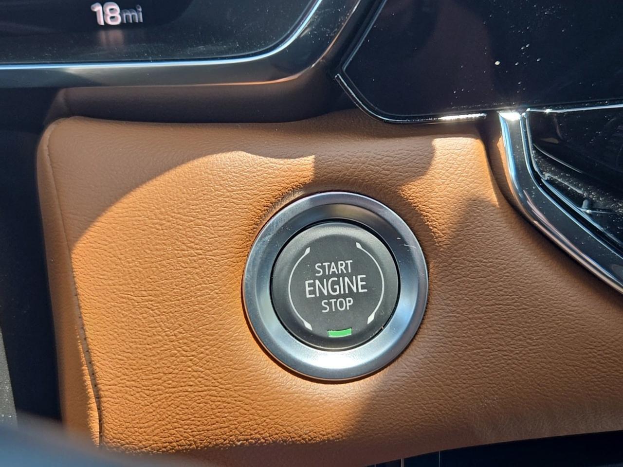 2025 GMC Canyon AT4 Fredericksburg VA