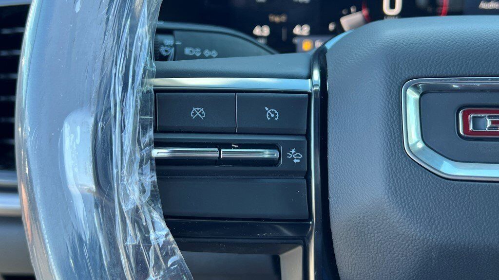 2025 GMC Canyon AT4 Fredericksburg VA