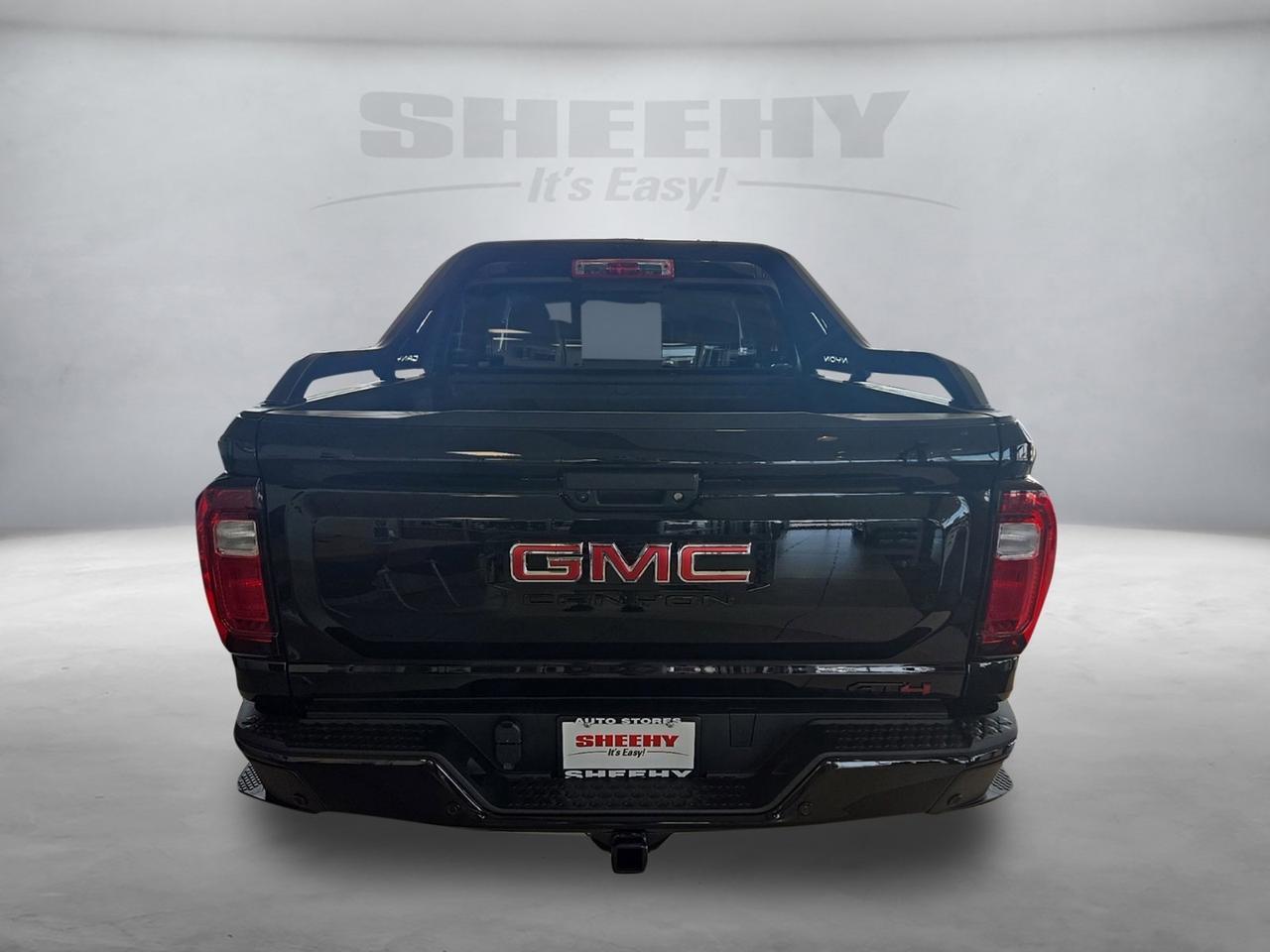 2025 GMC Canyon AT4 Fredericksburg VA