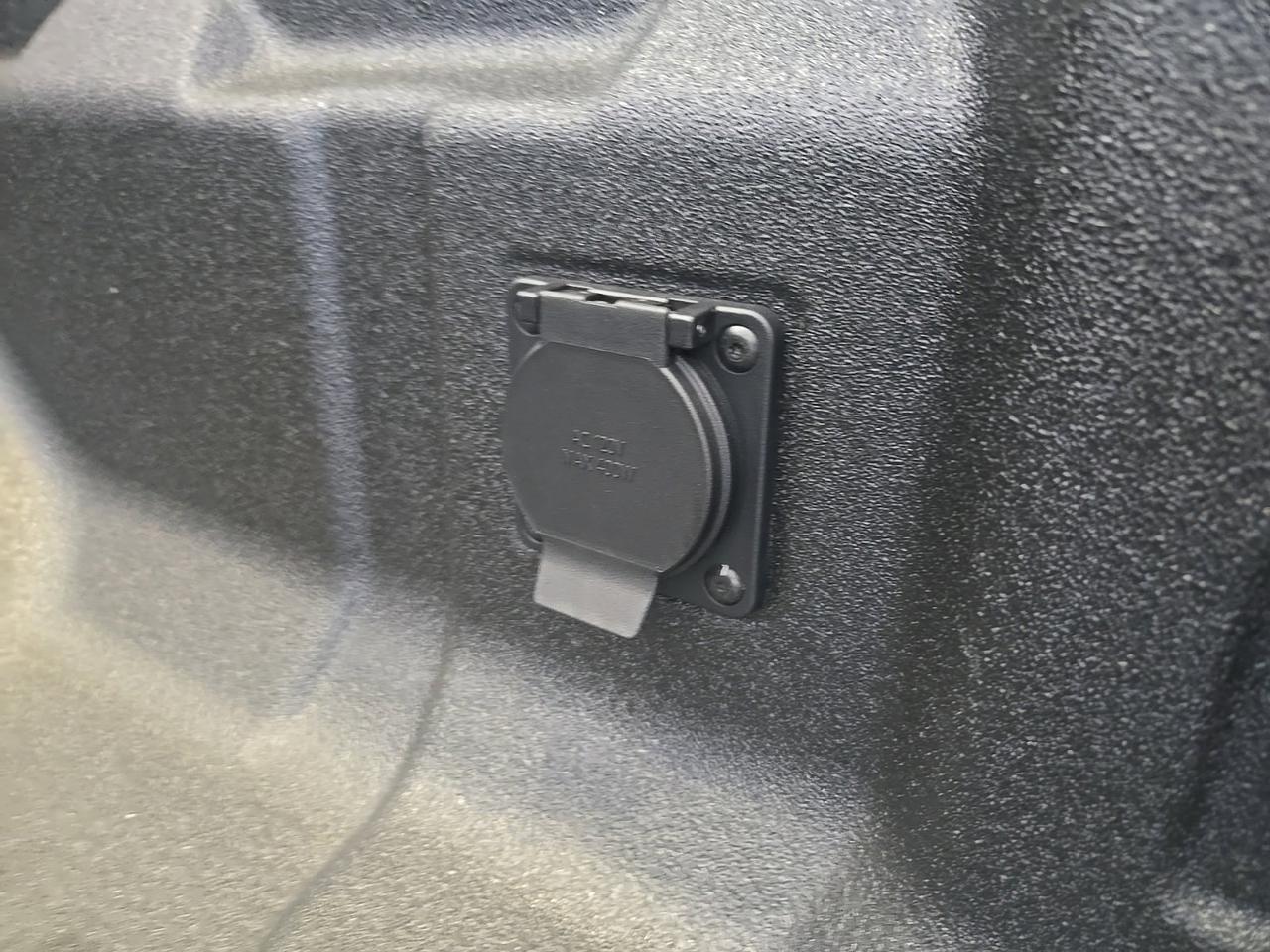 2025 GMC Canyon AT4 Fredericksburg VA
