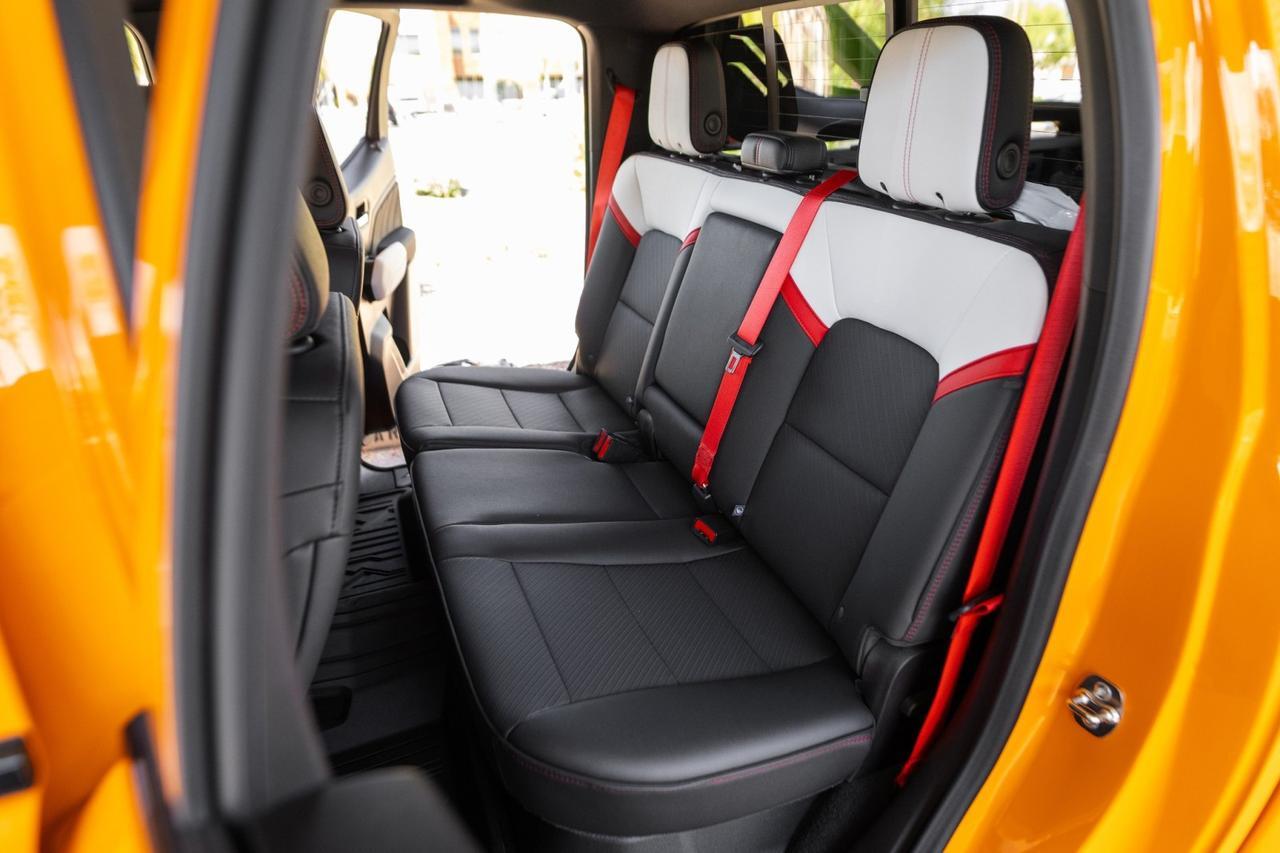 2025 GMC Canyon AT4X Crew Cab 4WD Highly Optioned $73k MSRP Scottsdale AZ