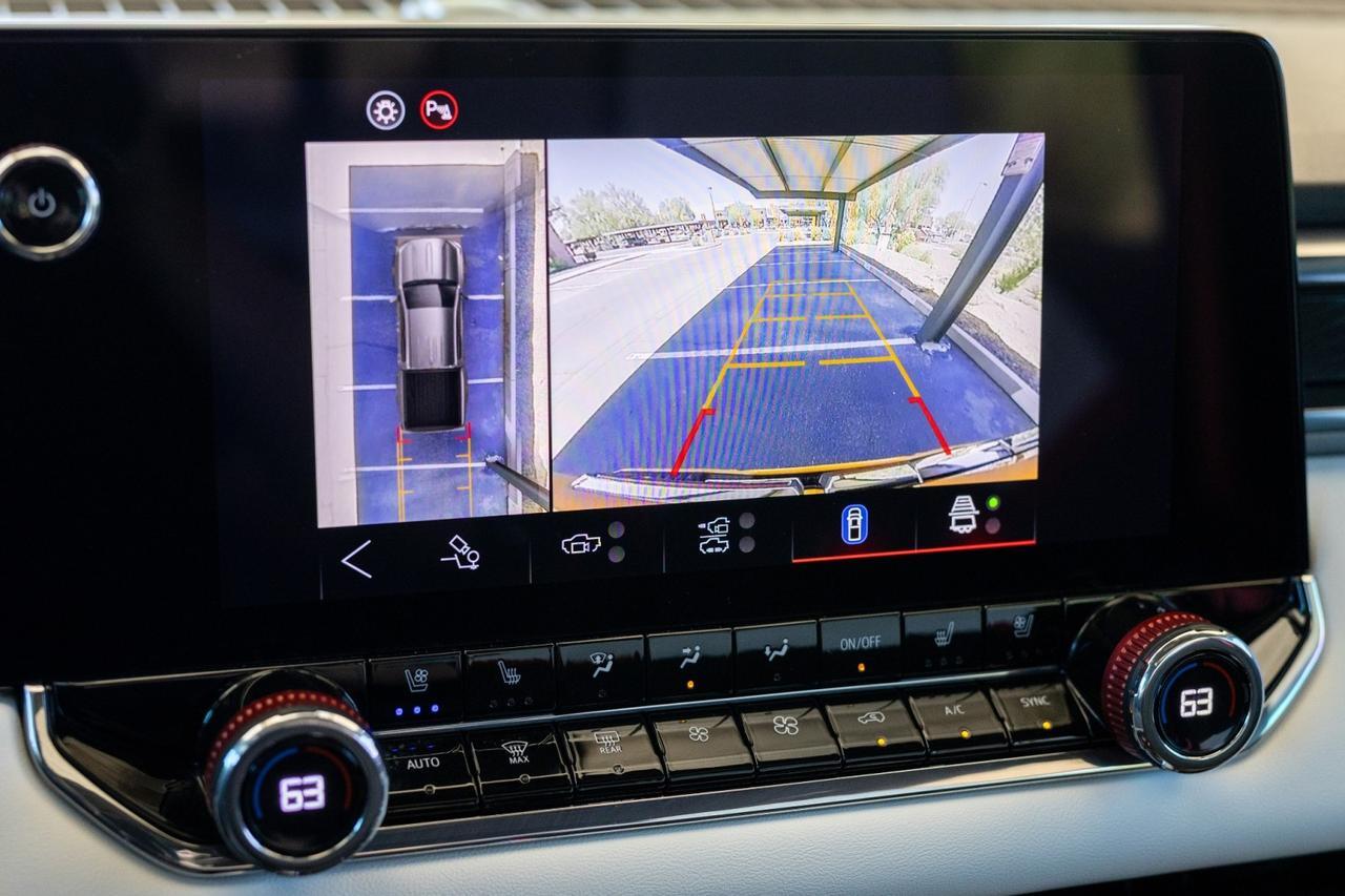 2025 GMC Canyon AT4X Crew Cab 4WD Highly Optioned $73k MSRP Scottsdale AZ