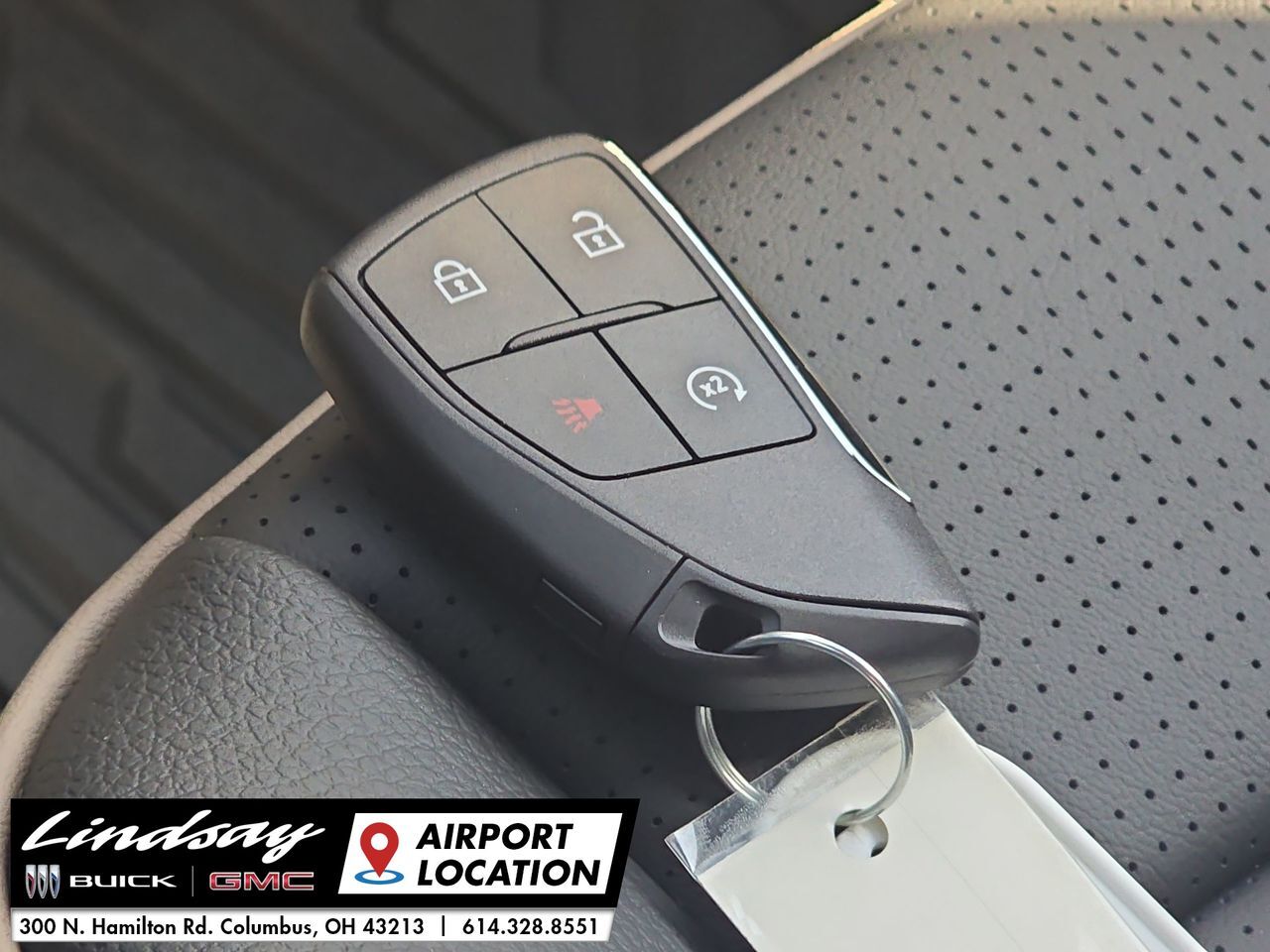 2025 GMC Canyon Denali Columbus OH