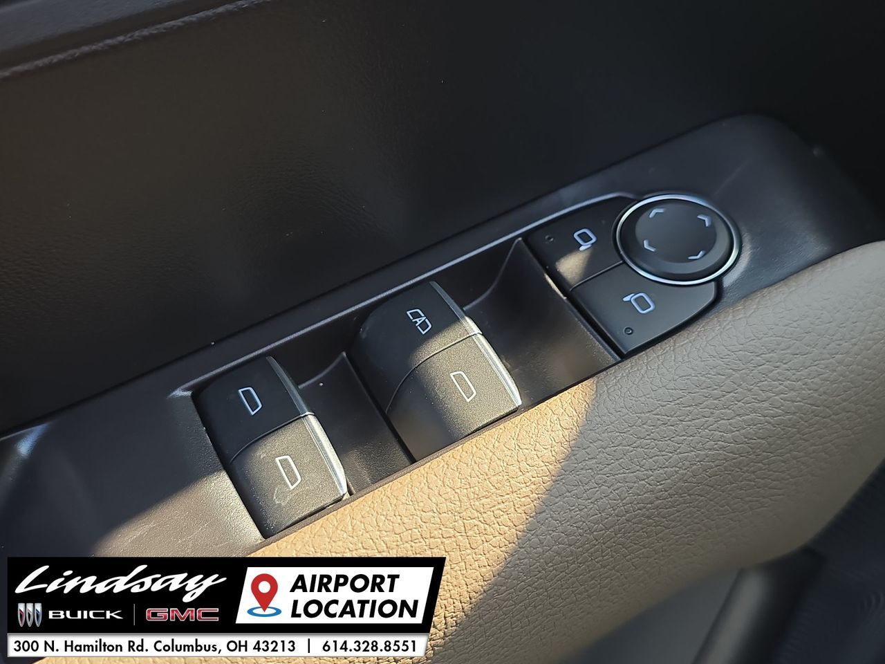 2025 GMC Canyon Denali Columbus OH