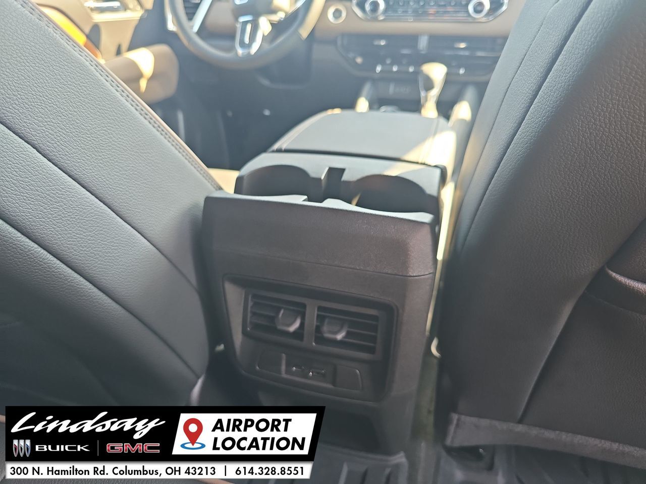 2025 GMC Canyon Denali Columbus OH
