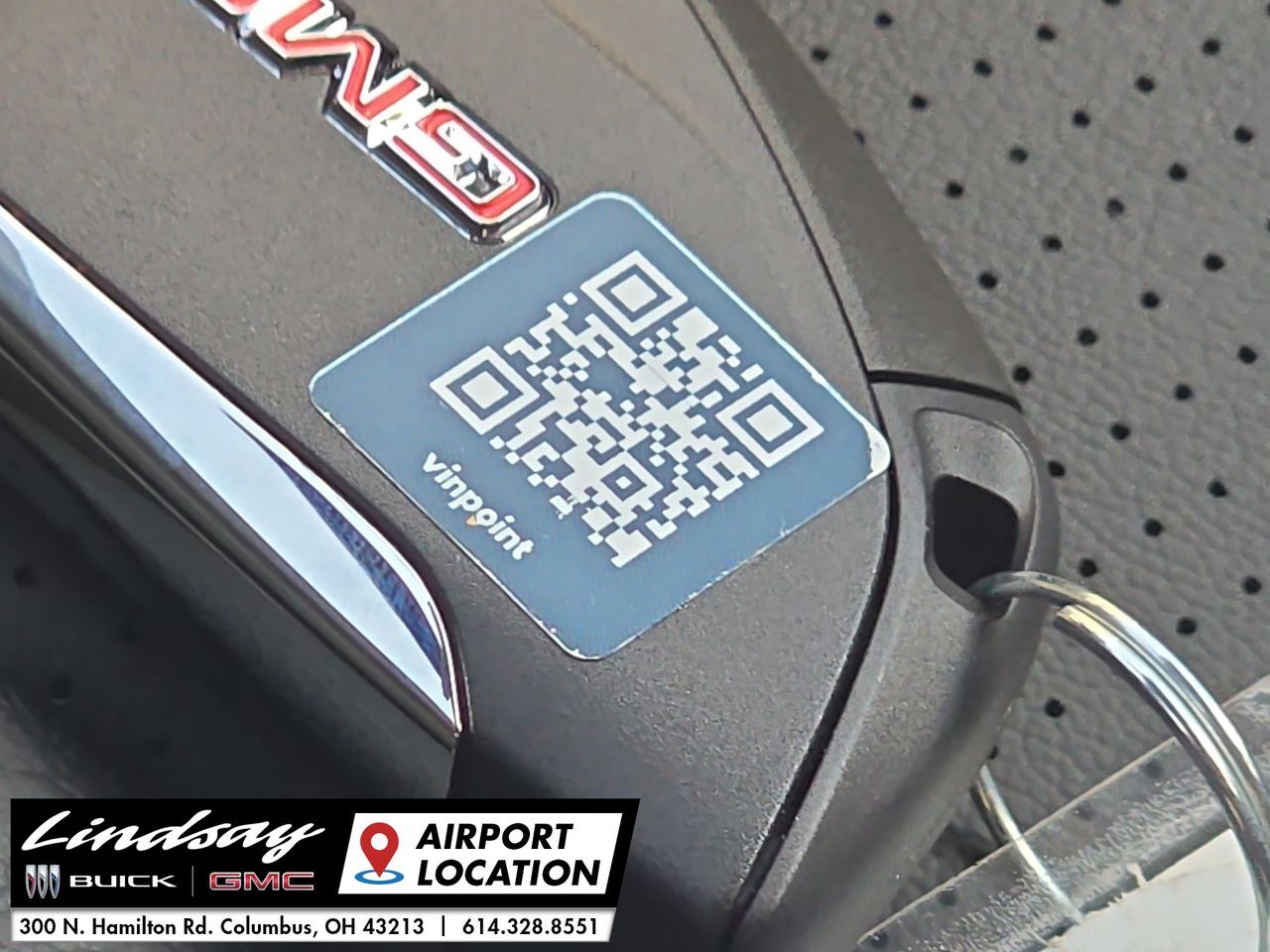 2025 GMC Canyon Denali Columbus OH